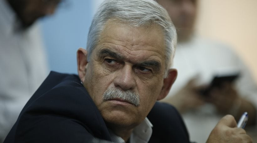 «Σούζα» μπροστά στο Ισραήλ – Τόσκας: Ο Ρουβίκωνας θα «πληρώσει» την επίθεση στην ισραηλινή πρεσβεία